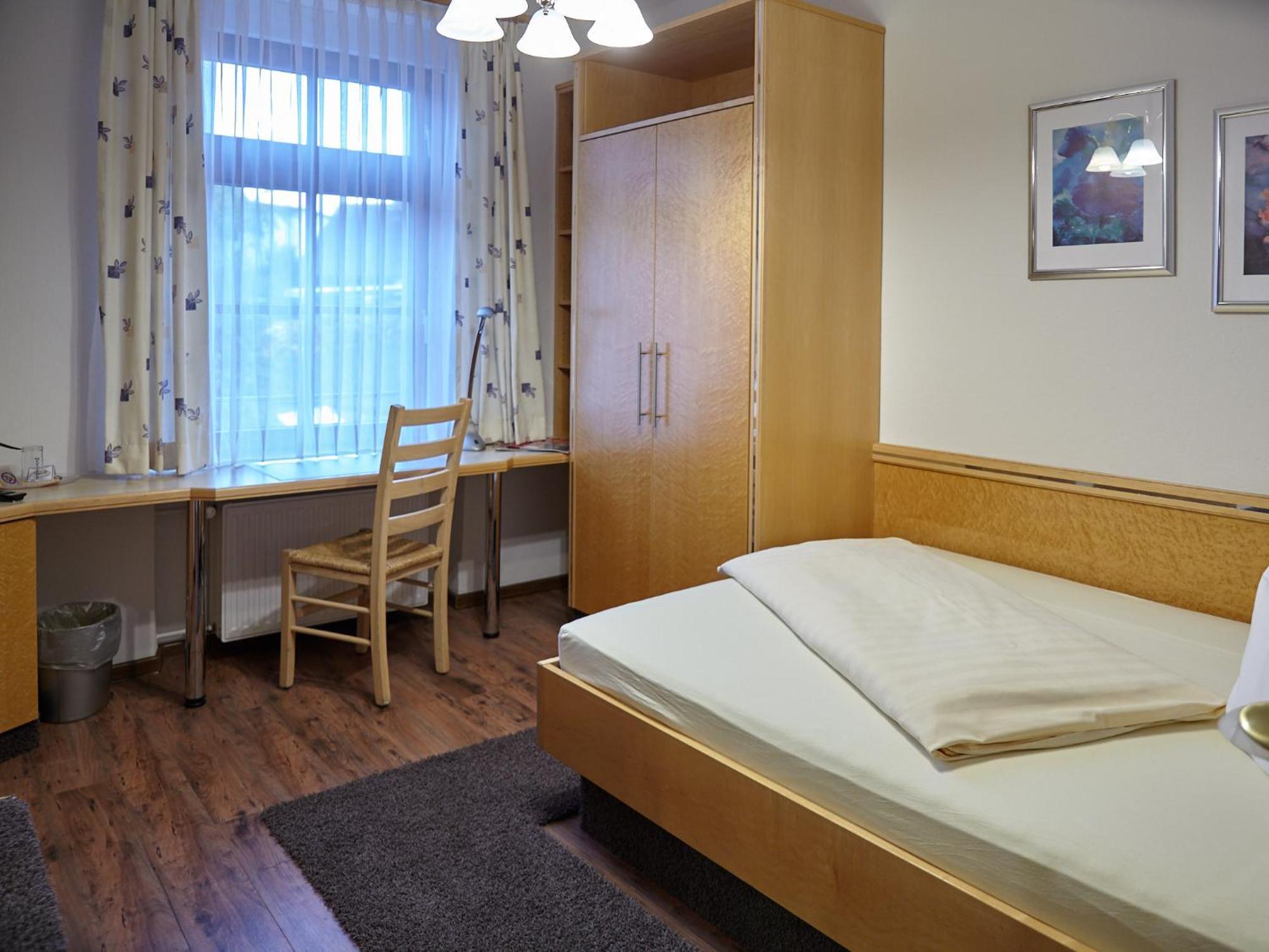 Hotel Rebstock Kappelwindeck Bühl