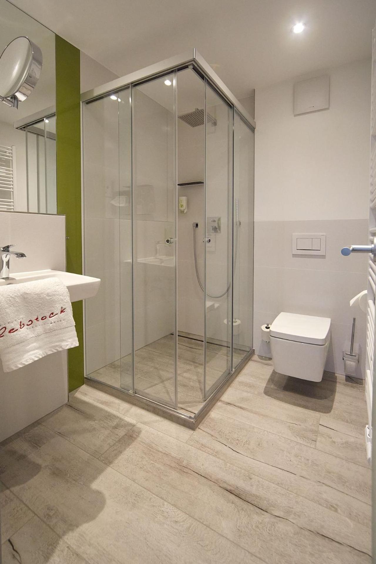 Hotel Rebstock Kappelwindeck