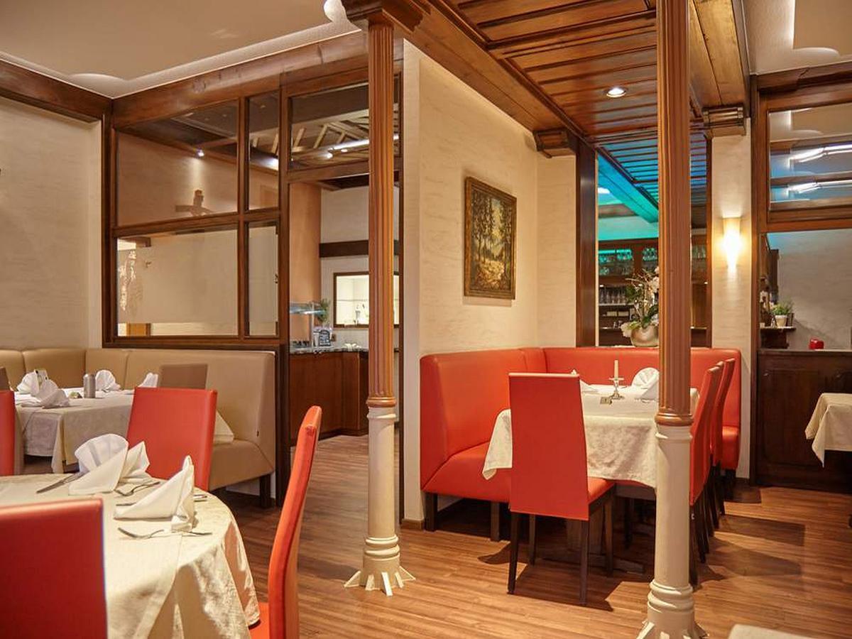 Rebstock Kappelwindeck Hotel 3*